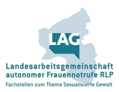 Logo der Landesarbeitsgemeinschaft