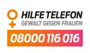 Hilfetelefon gegen Gewalt an Frauen